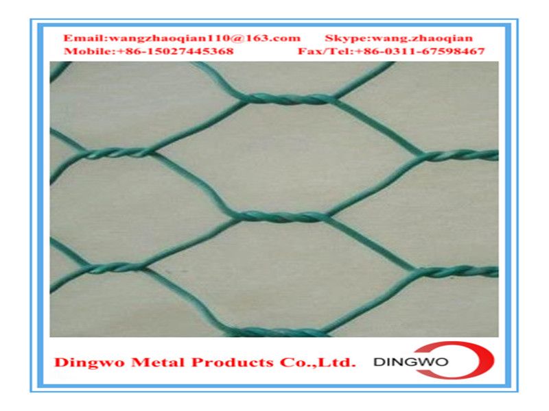 hexagonal wire mesh,chicken wire mesh,gabion mesh,weaving wire mesh,pet cages