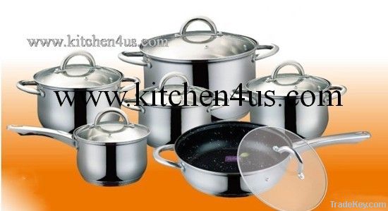 Cookware Set