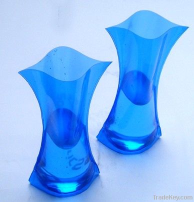 Plastic Vases