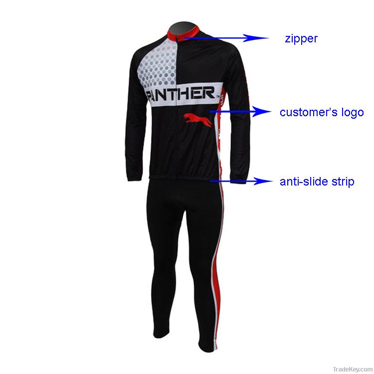 wholesale manufacturer bike clothes