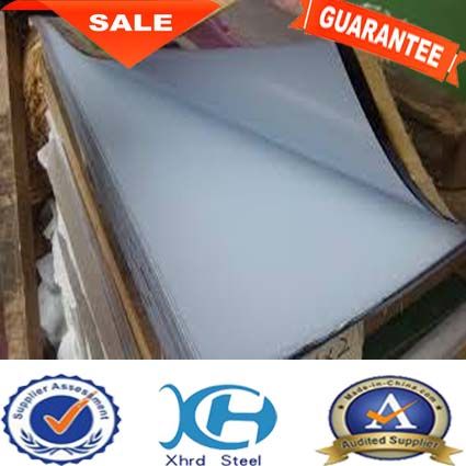 DIN 1.4404 Stainless Steel Sheets with prime quality 316l