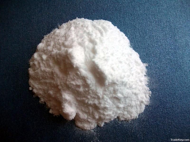 sodium bicarbonate