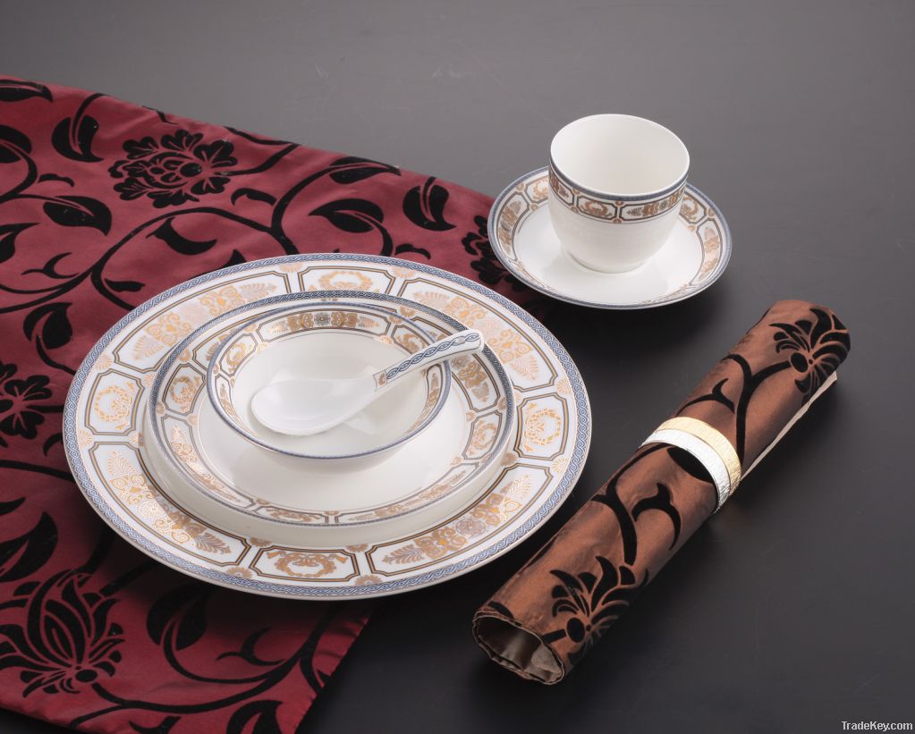 Ceramic Products / Ceramic Tableware supplier / Ceramic items from China