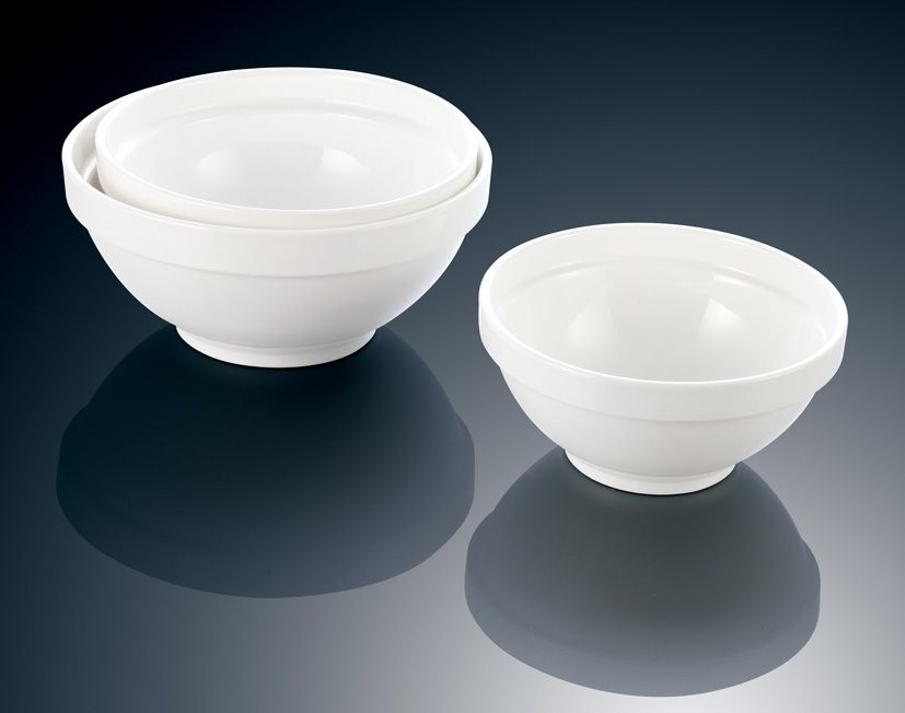 Porcelain Bowls / Porcelain Tablewares Ceramic Bowls