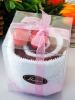 Chocolate Cake Towel Gift