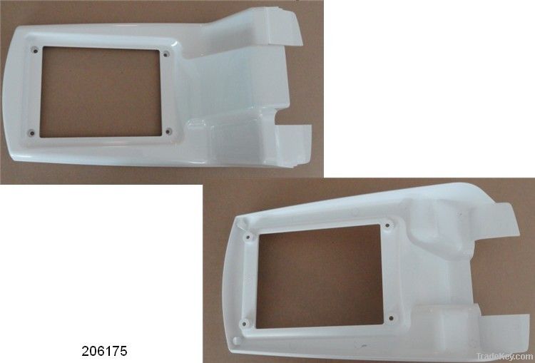 plastic mould for medical appliance