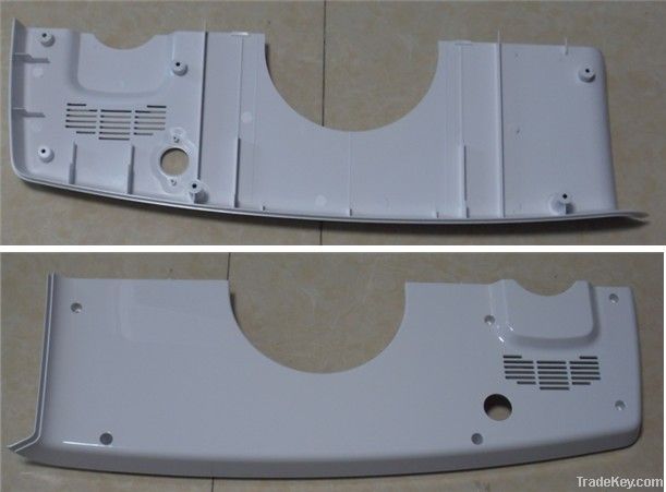 plastic mould for medical appliance