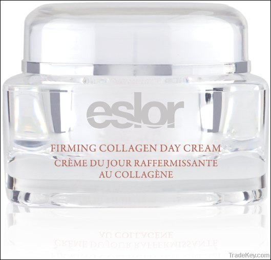 Firming Collagen Day Cream