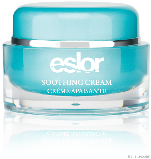 Soothing Cream