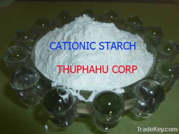 CATIONIC STARCH VN- 6105