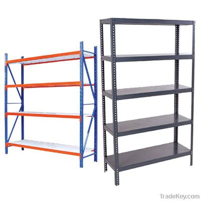 warehouse equipment/high quality heavy duty storage shelf/ pallet rack