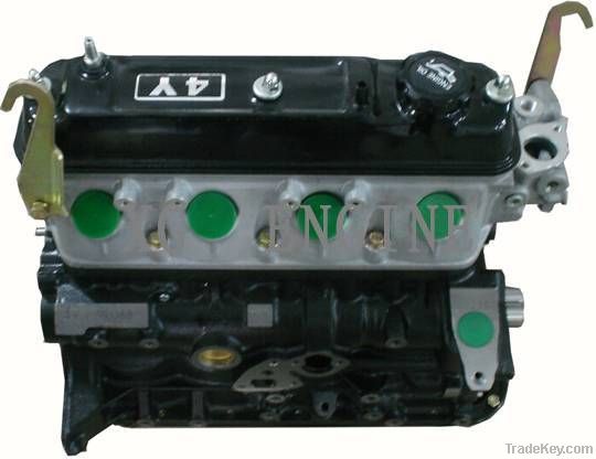 2Y/3Y/4Y Complete Engine/ Long Block