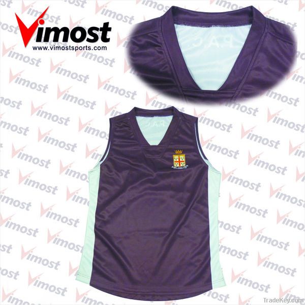 Aussie Rules Jersey