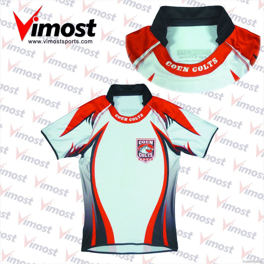 Rugby Jersey