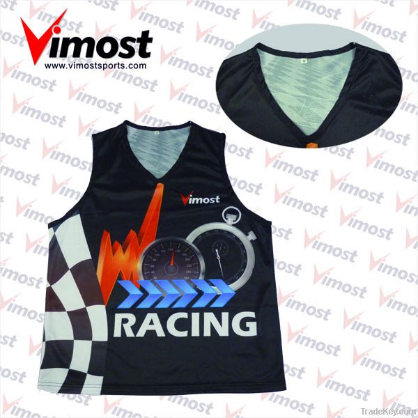 running vest