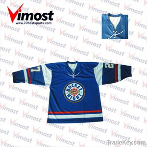 ice hockey wear