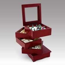 Jewelry Box