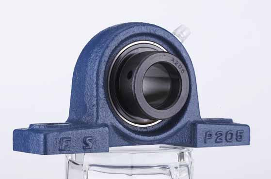 FS FSB Brand  Pillow Block Bearings