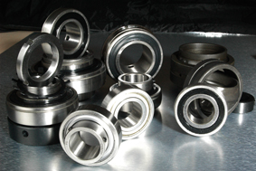 FS FSB Brand Insert Ball Bearings