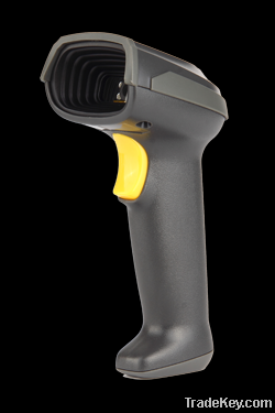 HOT New Qualified  MJ-6230 2D barcode scanner