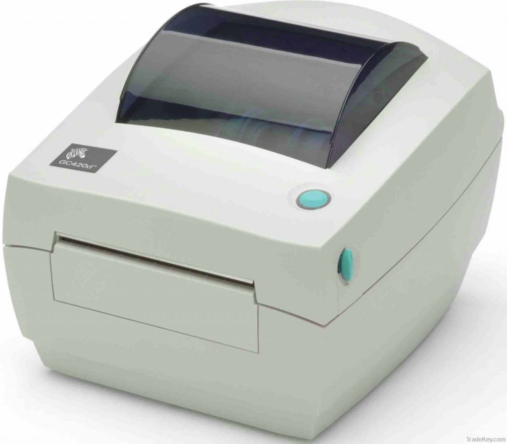 Cheap and High Performance Zebra TLP2844 barcode printer