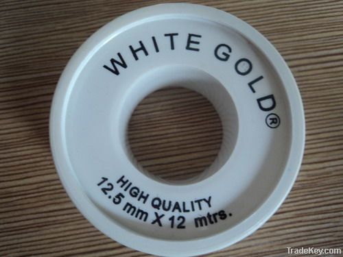 PTFE Thread Seal Tape