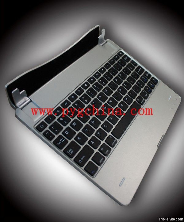 Bluetooth keyboard for iPad