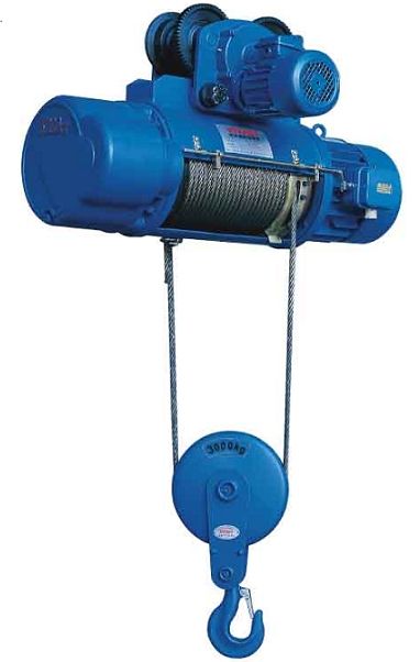 Electric Hoist (CD1)