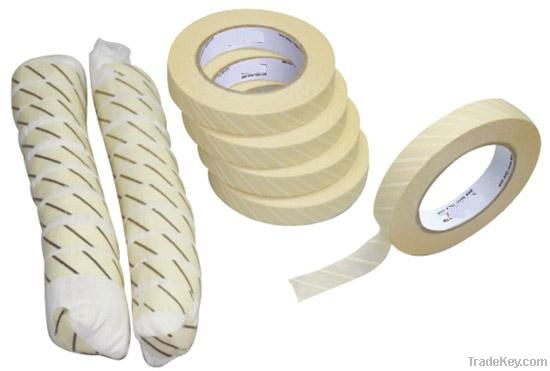 Autoclave tape