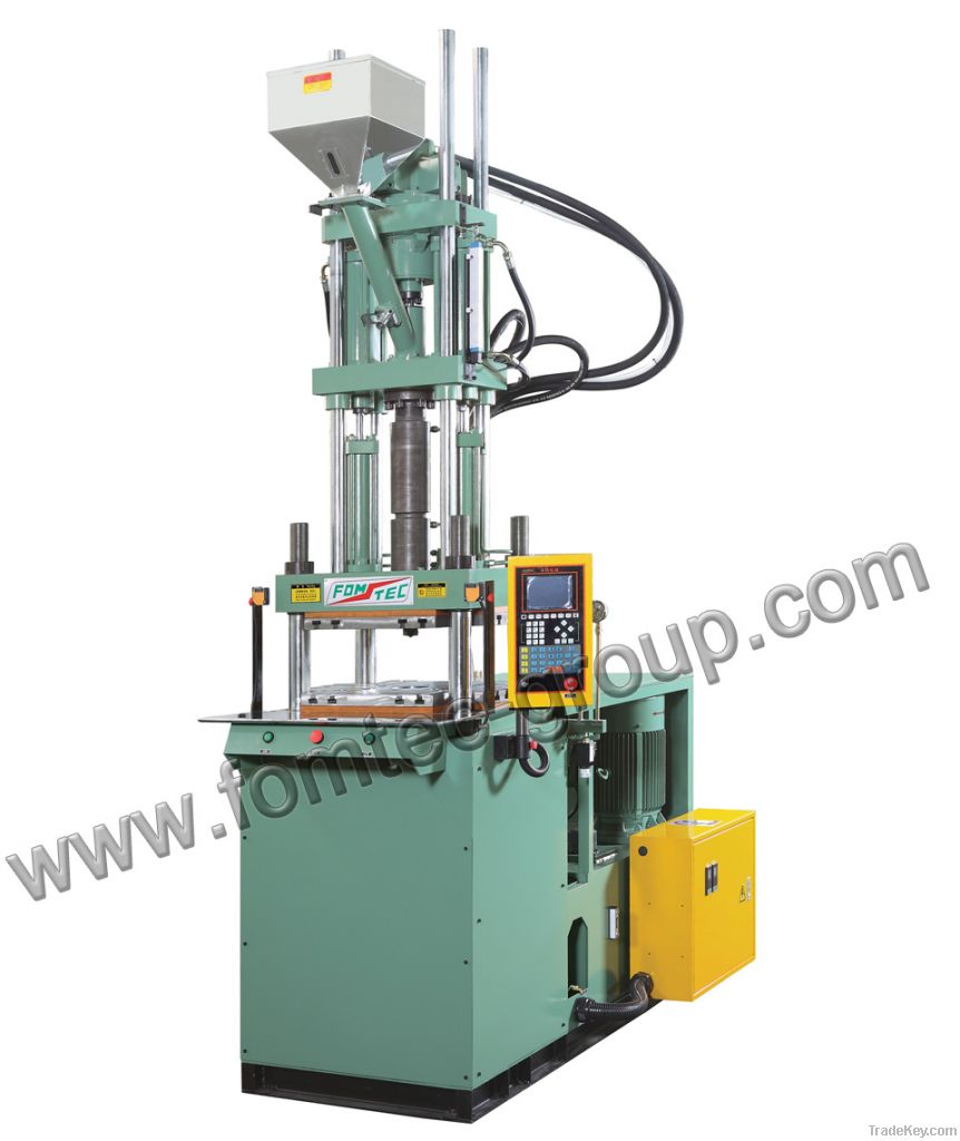 Thermosetting( Bakelite, BMC) injection molding machine