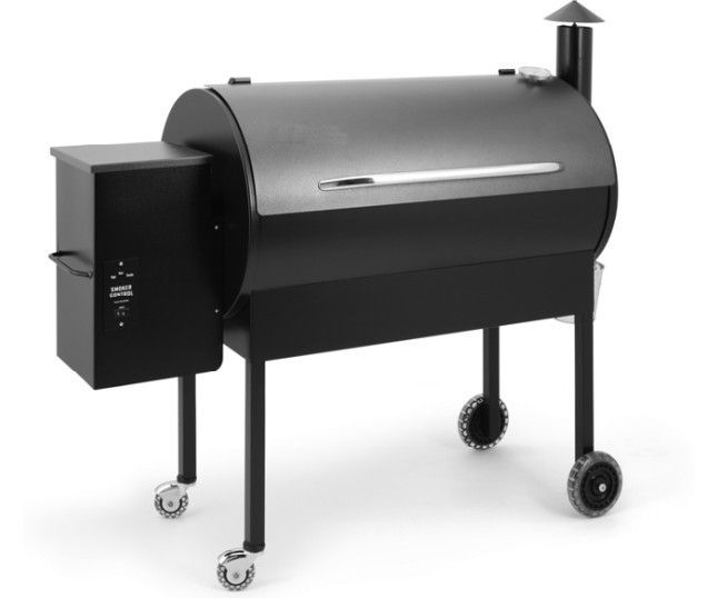 BBQ Grill