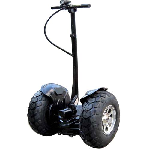 Mobility Scooters