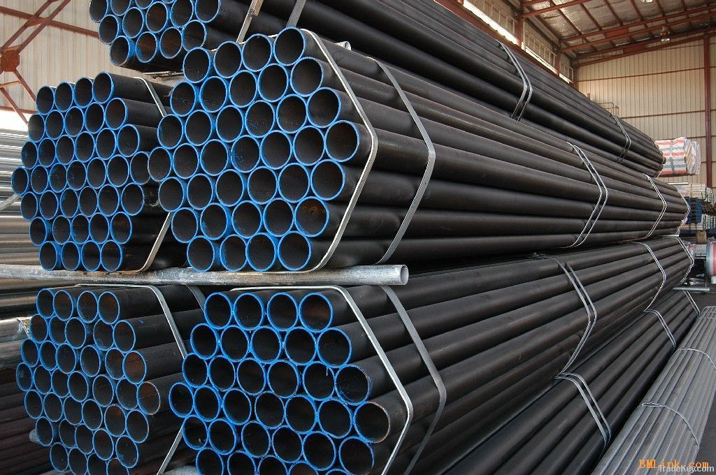 Galvanized Steel Pipe