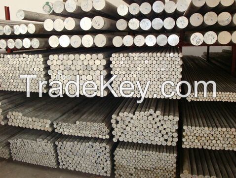 Aluminum Bar