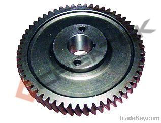 Foton truck spare parts gear