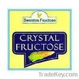 Fructose Crystal