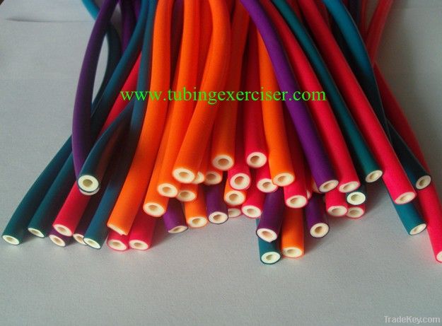 latex rubber tube hose pipe