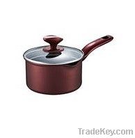 Aluminum Non Stick Milk Pot