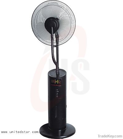 16" MIST STAND FAN