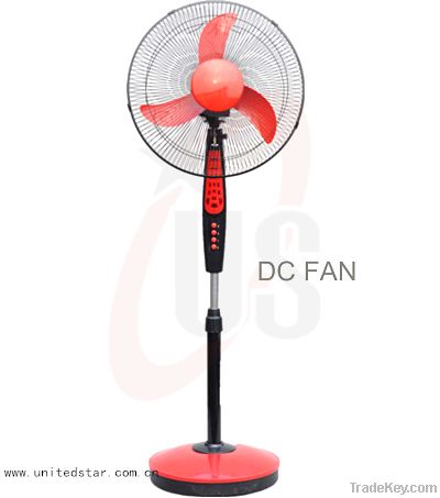 16" DC STAND FAN