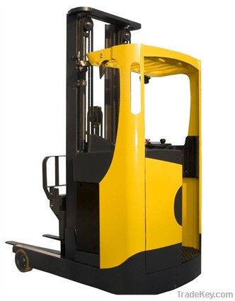 FR Electric Reach Truck