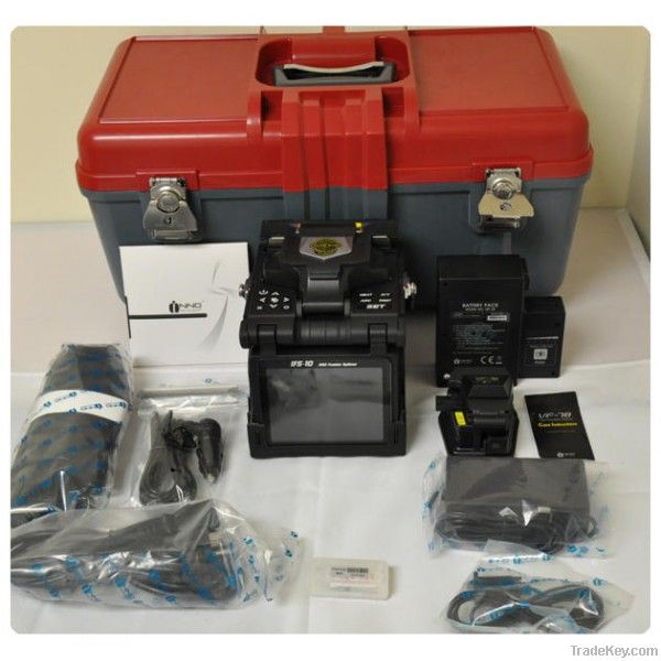 INNO IFS-10 Fusion Splicer