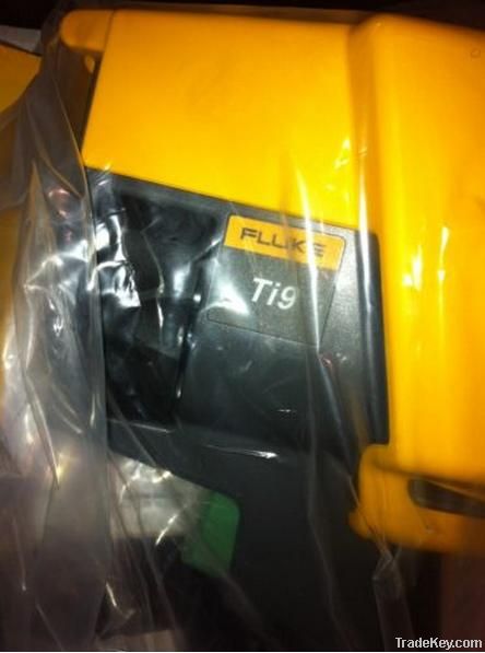 Fluke Ti9 Thermal Imaging Camera