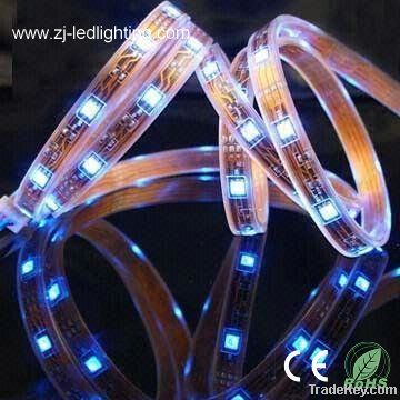 High Brightness Low Light Decay Smd 5050 Battery Powered Led Lights St