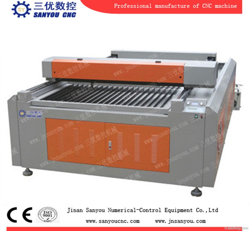 Laser Cutting Machine (SY-1318)