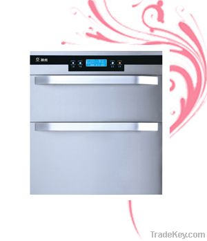 Sterilizing Cabinet