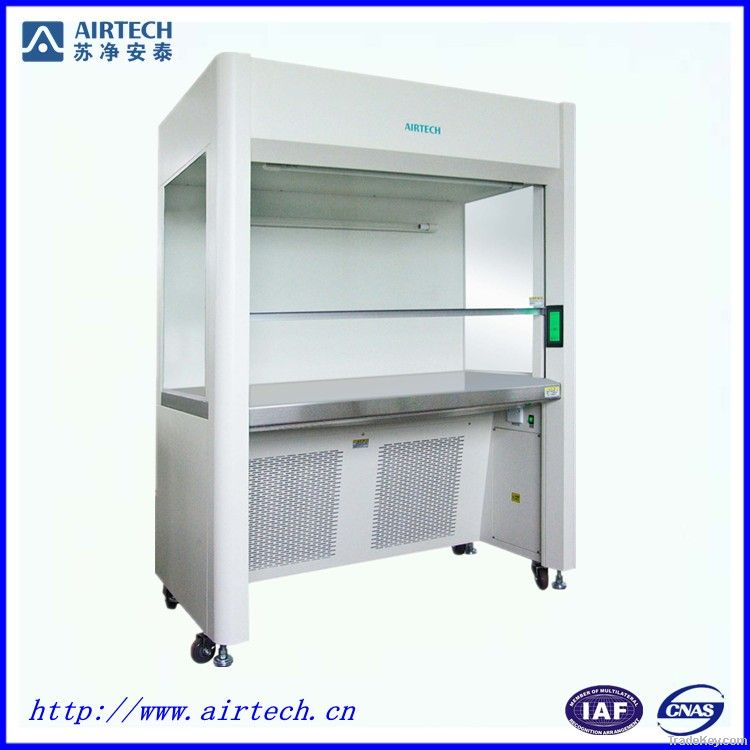 Series VS Intelligent Laminar Flow Vertical Clean Bench