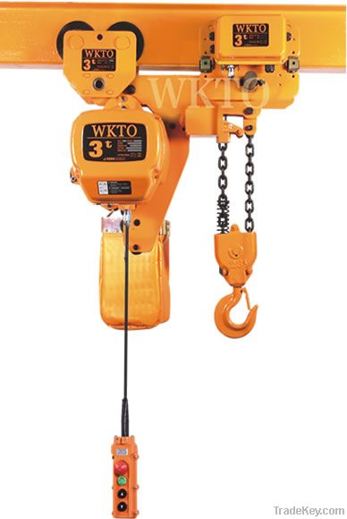 Electric Chain Hoist