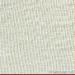 Aramid knitting fabric