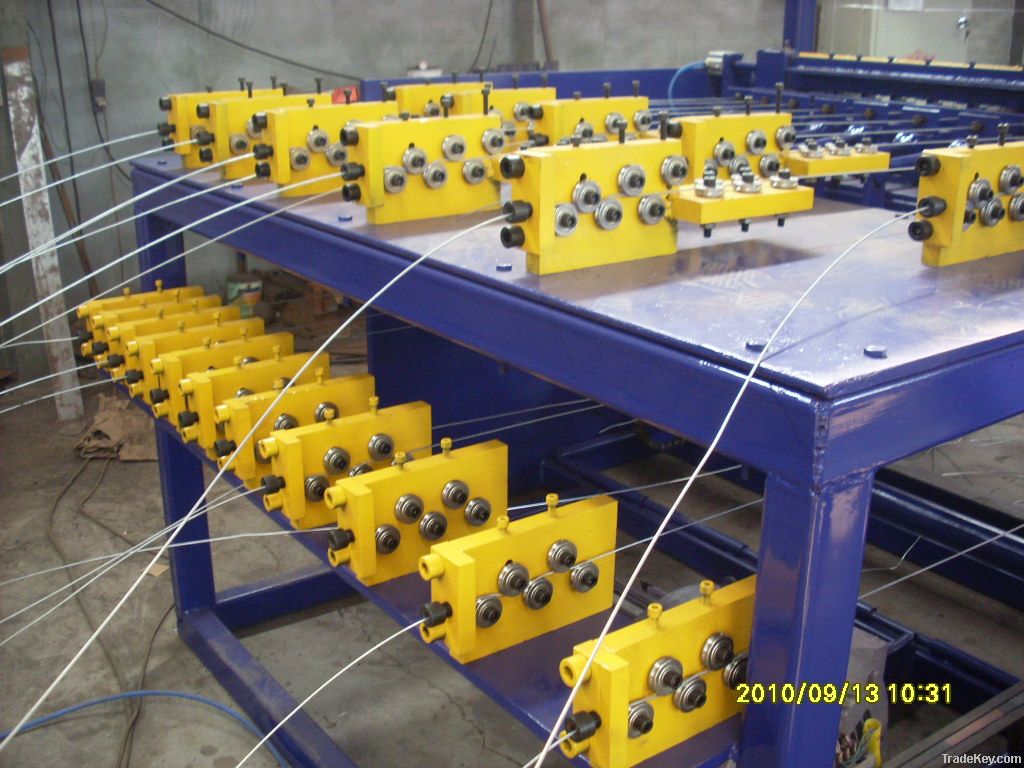 field fence machine